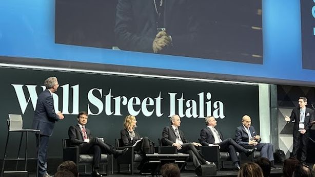 Il valore della consulenza: “Il futuro va riscritto oggi. Come?”