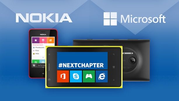 Addio a un brand famoso: Microsoft abbandona Nokia