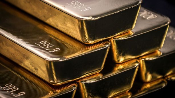 Oro, Etf gestiscono un controvalore da 50 miliardi di dollari