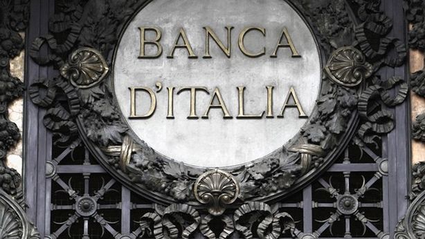 Ispezionate 20 banche, vendita beni in vista