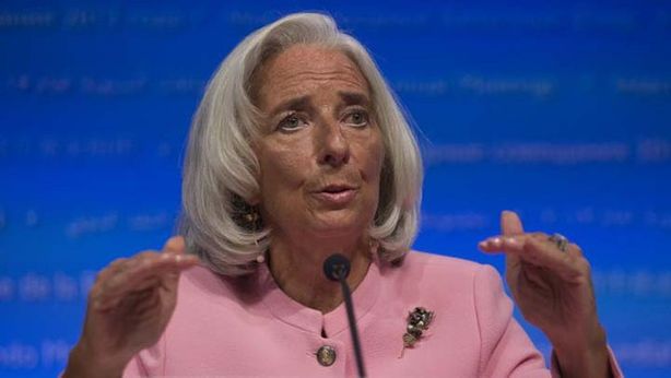 Fmi avverte gli Usa: tassi devono restare a zero