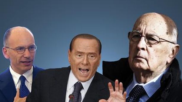 Arriva il giorno X:  si decide su decadenza Berlusconi