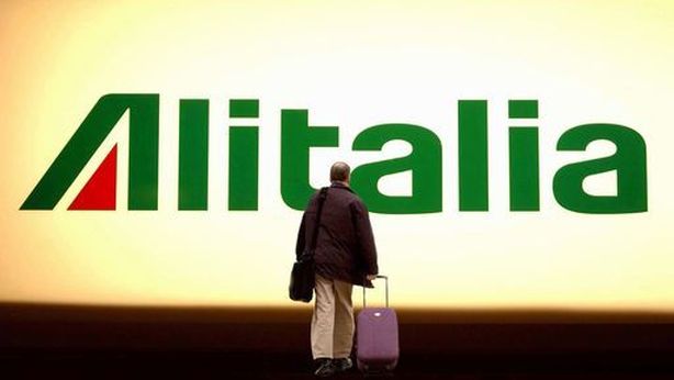 Lo stato fallimentare: Report indaga su flop Alitalia