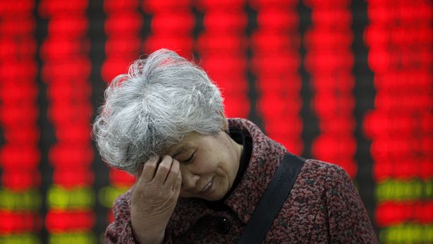 Previsioni sull’indice Hang Seng