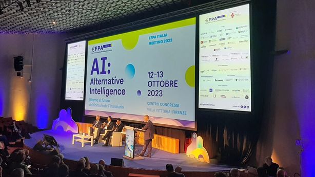 Efpa Italia Meeting 2023, il resoconto della due giorni di Firenze