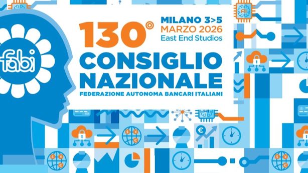 “Next generation bank”: a Milano il consiglio nazionale della Fabi