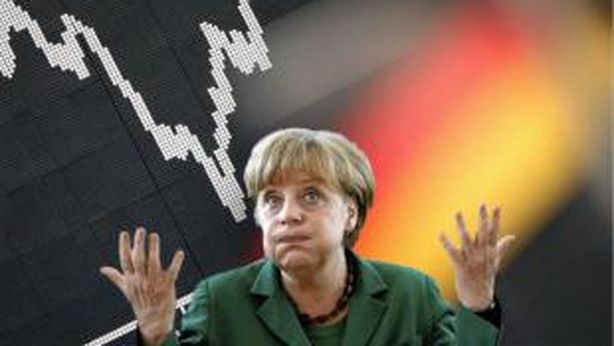 Merkel appoggia Bce. Intanto spread ha arricchito Germania