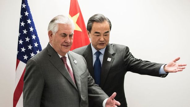 I 5 imperi che prenderanno il posto degli Usa