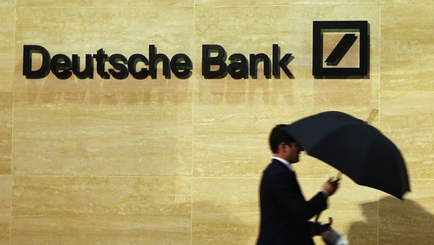Deutsche Bank: una litania di gravi problemi contabili e operativi