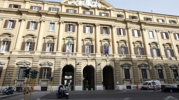 Asta Italia: tasso 10 anni al minimo da novembre 2010