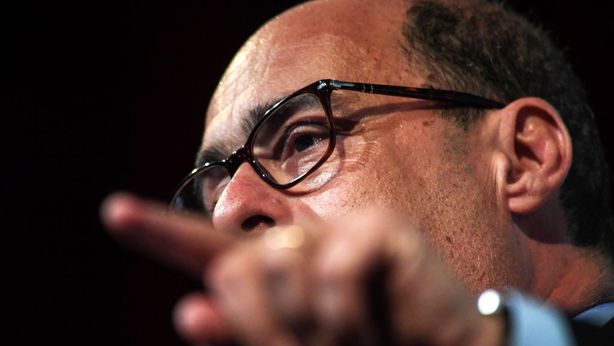Governo: Pd spaccato, Delrio apre al M5S ma Zingaretti non ci sta