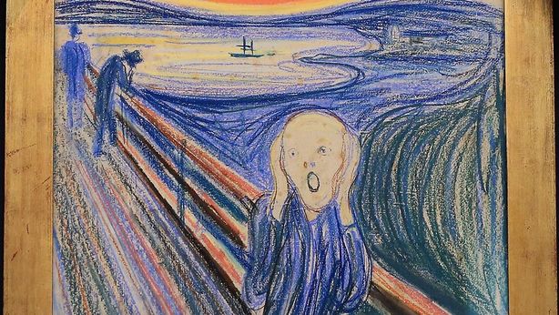 GEAB: Elite occidentali nel panico e in preda a teorie del complotto