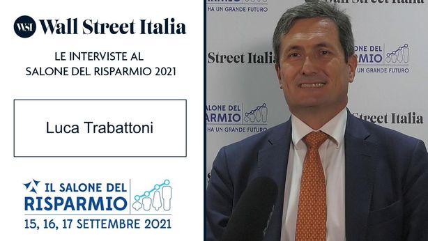 Salone del Risparmio: Trabattoni (Ubp), investiamo valutando sia performance e sia impatti ambientali (VIDEO)