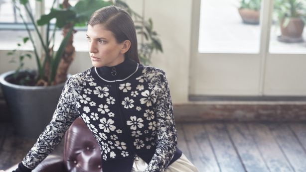 Interfashion passa da Stefanel a Strava, puntando su High