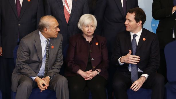 Fed, secondo Google deve alzare i tassi