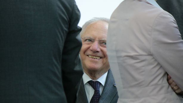 Ue: Schaeuble fa pressing per budget comune Difesa