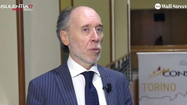 ConsulenTia17: per Maurizio Bufi (Presidente Anasf) Mifid2 inciderà su margini consulenti (Video)