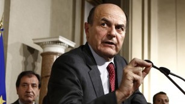 Governo: Napolitano, incarico esplorativo a Bersani