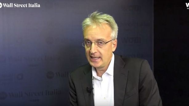WBF 2017, Mariano Corso: “Rimettere l’uomo al centro”