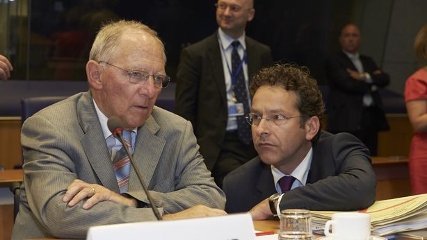 Italia: legge stabilità passa l’esame dell’Eurogruppo