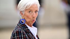 BCE lascia i tassi invariati: massima attenzione allo shock energetico e all’inflazione