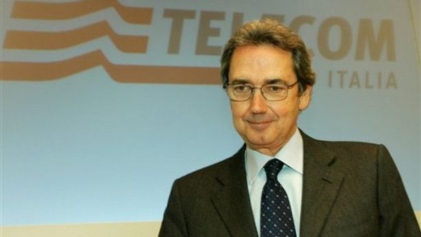 Telecom Italia giù, aumento di capitale in vista?