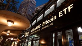 Bitcoin, quali prospettive dopo le forti vendite da parte degli ETF