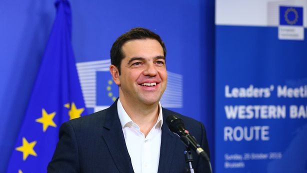 Grecia chiede a Germania 280 miliardi di riparazioni per la guerra