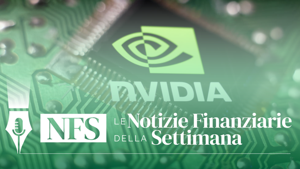 Altalena su Wall Street, infrazione UE su Unicredit-BPM e crollo del Bitcoin