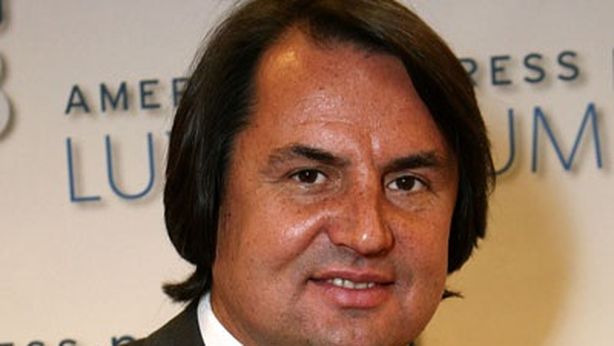 Magnate russo pronto a salvare le banche italiane