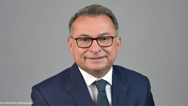 Bundesbank: Joachim Nagel è il successore di Jens Weidmann
