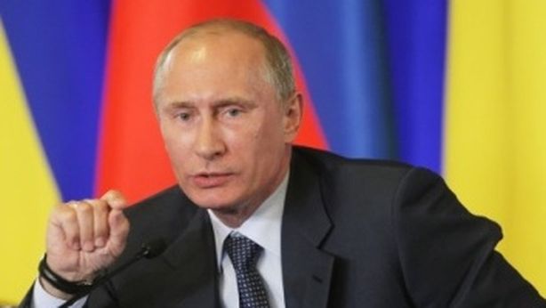 La Russia non ci sta: il caro petrolio e’ tutta colpa dell’occidente