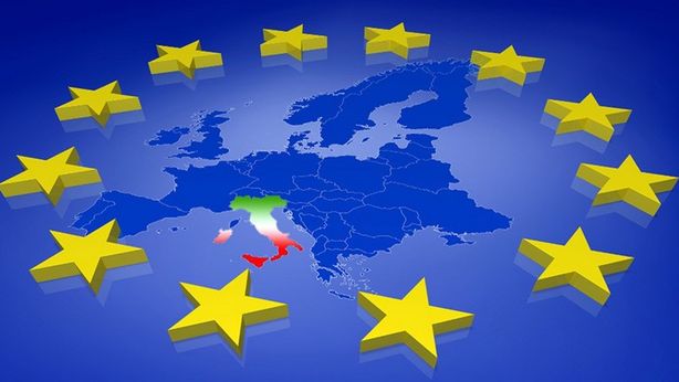 Sistema Italia: economia in crescita