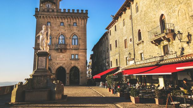 Pensioni: a San Marino sconto sulle tasse per chi prende residenza