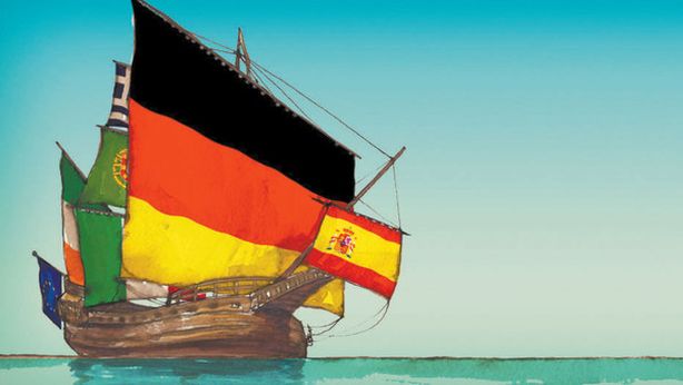 La germanizzazione dell’Europa, un grande rischio