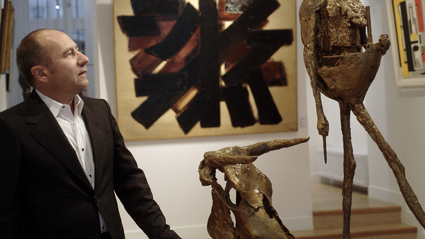 In Italia aumenta l’investimento in opere d’arte ma anche il rischio di falsi