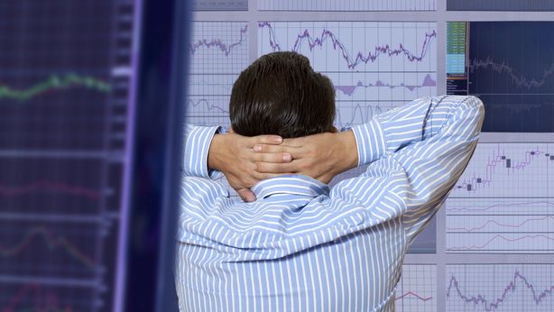 Borsa Milano e Usa si liberano dalla morsa Spagna-petrolio