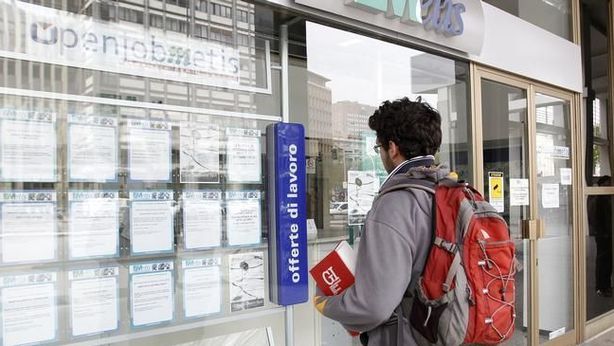 Italia: costo lavoro sopra media Ue