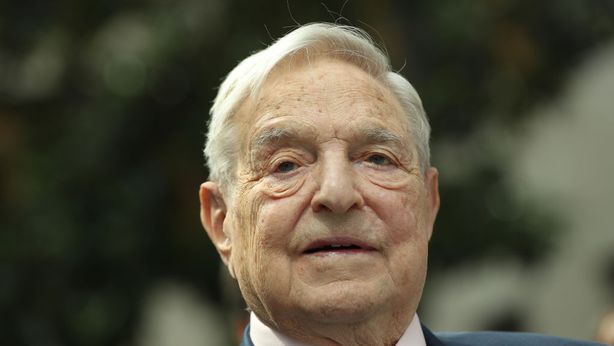 Bitcoin, anche Soros si converte alle criptovalute per la sua società di investimento