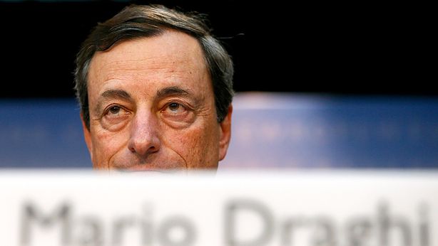 Bce aiuta le banche greche, 12 miliardi di liquidità in più