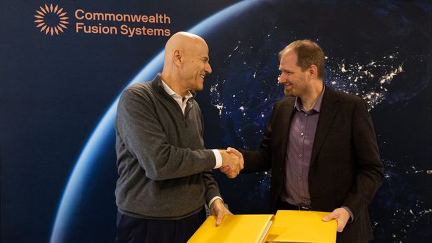 Energia e transizione green, accordo tra Eni e CFS per il nucleare