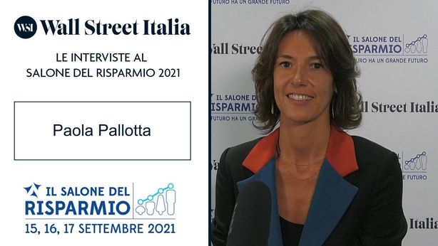 Salone del Risparmio: Pallotta (Capital Group), l’innovazione favorisce la proliferazione degli “unicorni” (VIDEO)