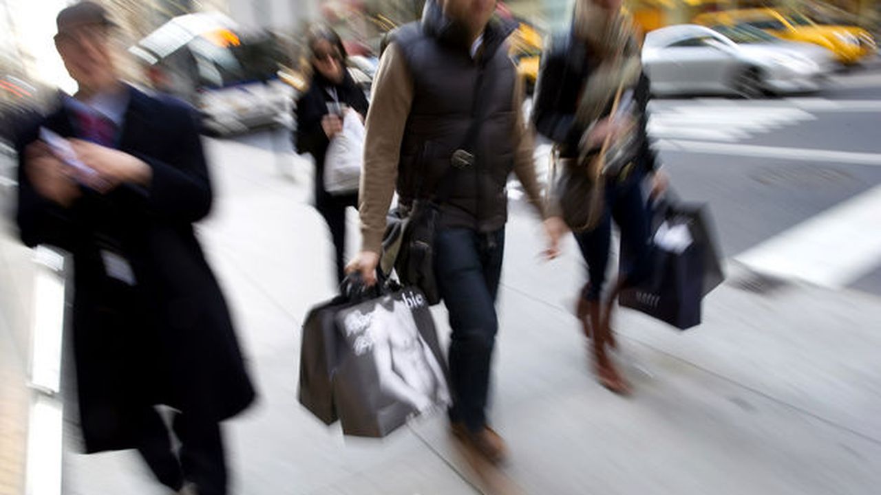 Wall Street perde quota 1.400. Ma mercato toro resta in piedi