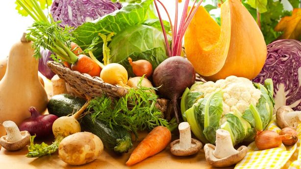 Dieta vegetariana modifica Dna, aumenta rischio cancro