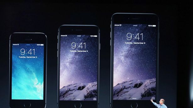 Apple da record: venduti oltre 13 milioni di iPhone