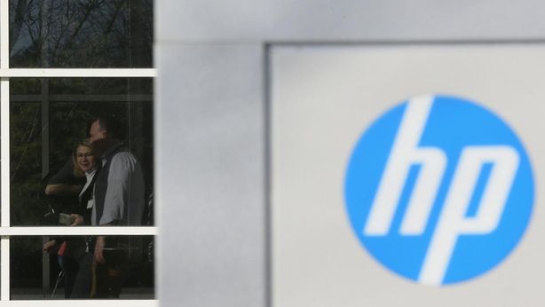 HP: calo del fatturato  nel Q2 2023 a -21,7%