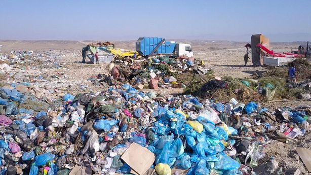 Alert Bankitalia: tassa rifiuti Tari svantaggia i meno abbienti