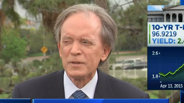 L’ultima miglior idea di investimento di Bill Gross