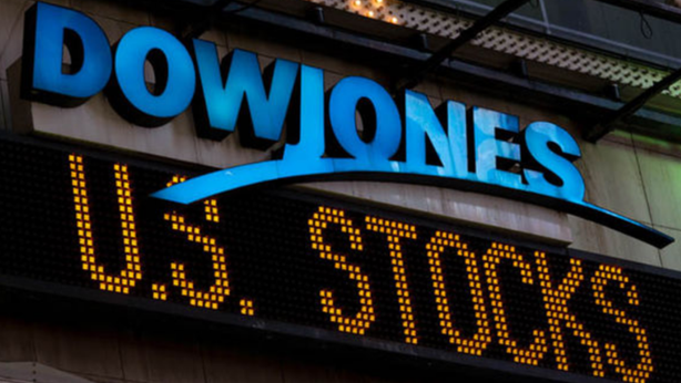 Dow Jones, si avvicina il giorno del crollo?