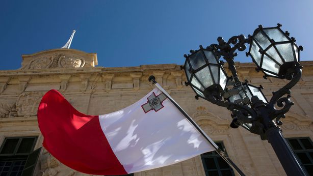 Blockchain regolamentata anche in Italia: le differenze con Malta